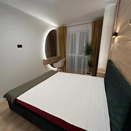Rosca Relax Appartement Braşov
