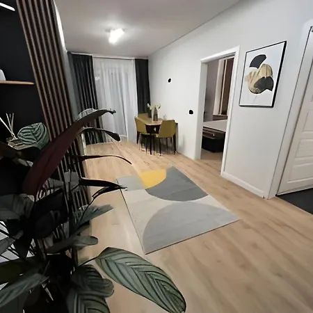 Rosca Relax Appartement