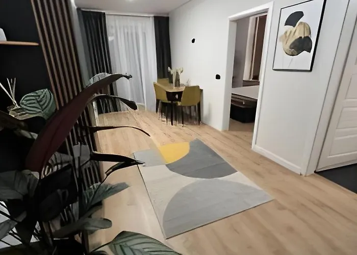 Rosca Relax Апартаменти